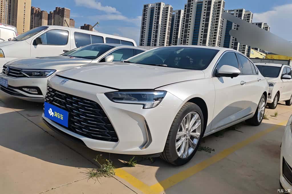 Buick Regal, 2024 1