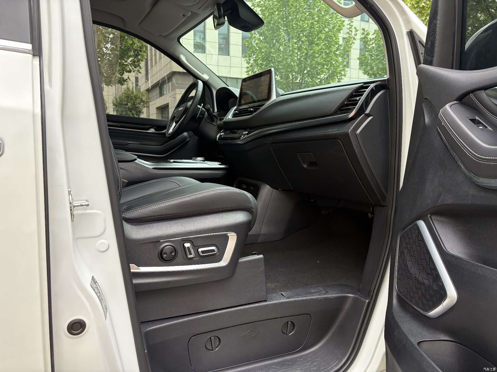Maxus G20, 2022 14