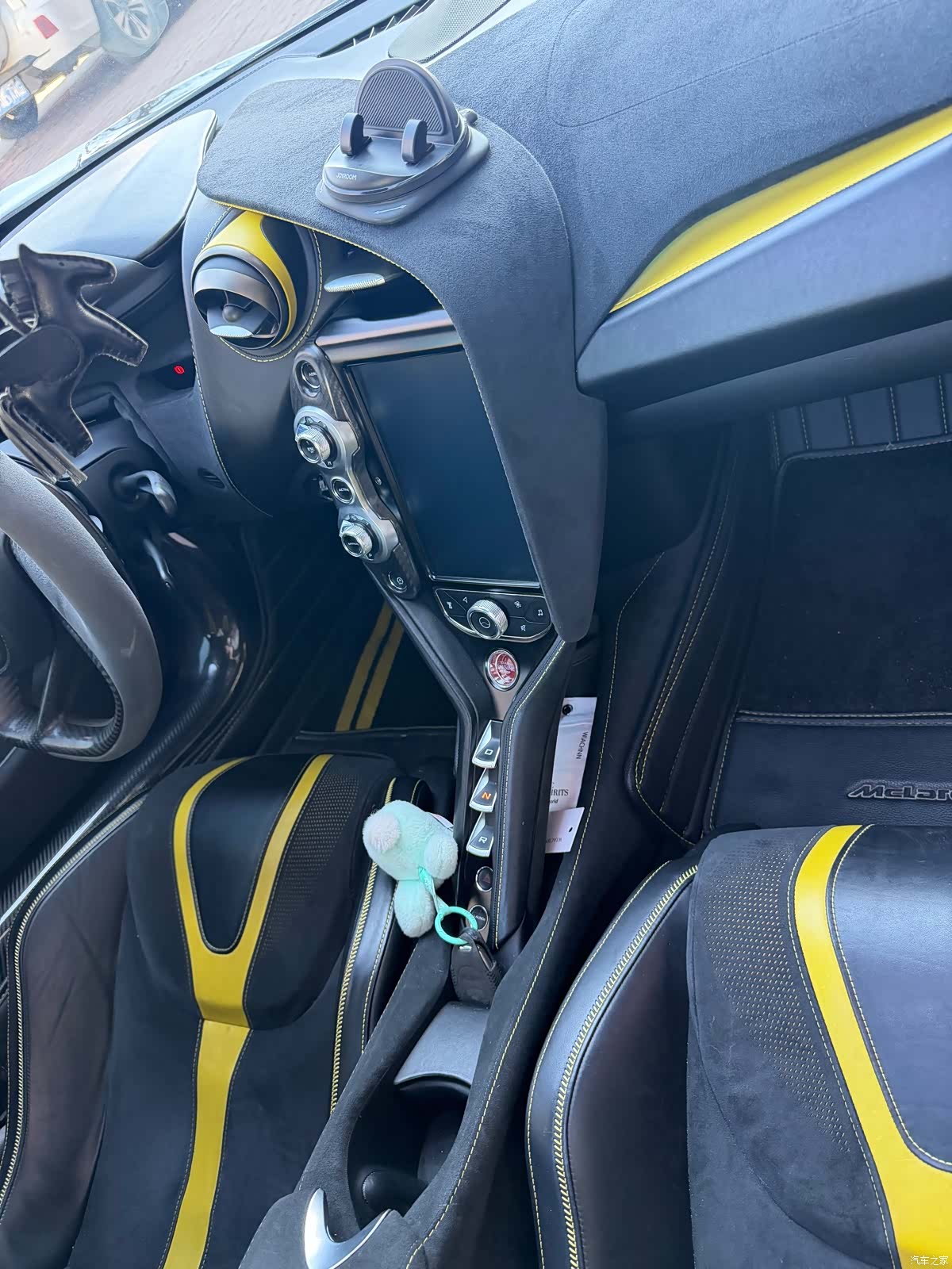 McLaren 720S, 2018 7