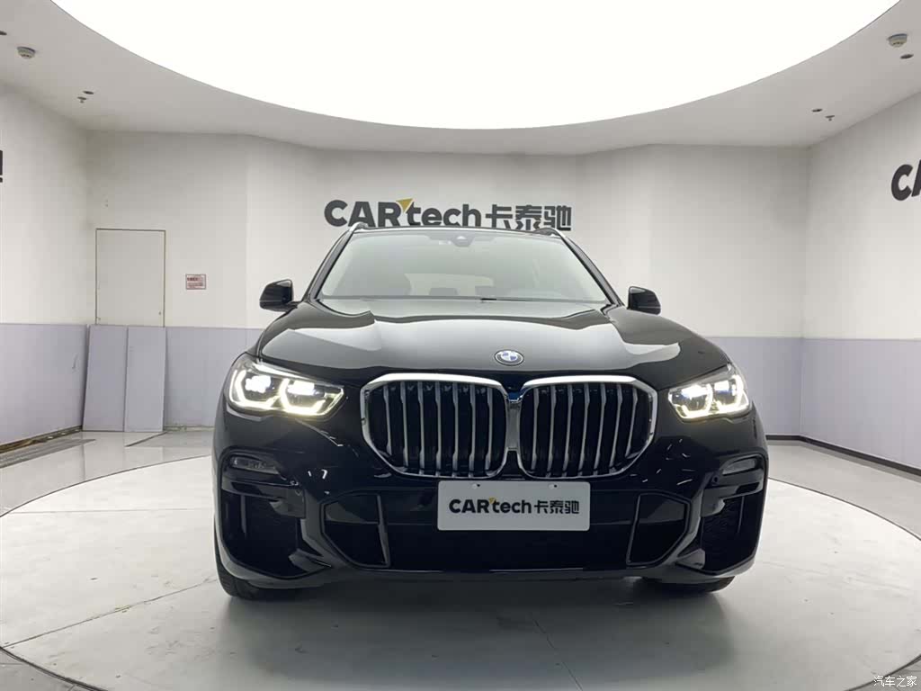BMW X5, 2019 3
