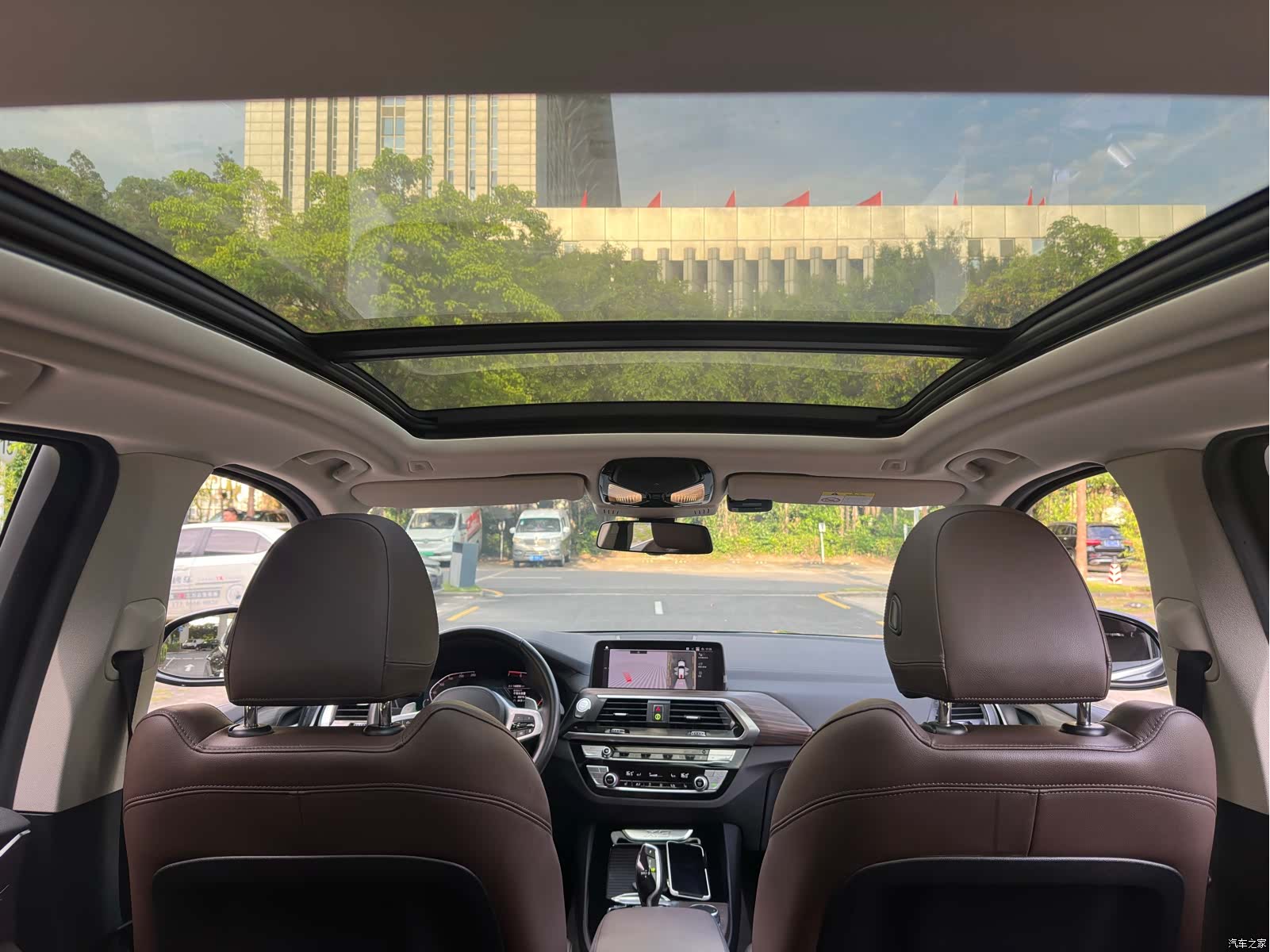 BMW X3, 2020 15