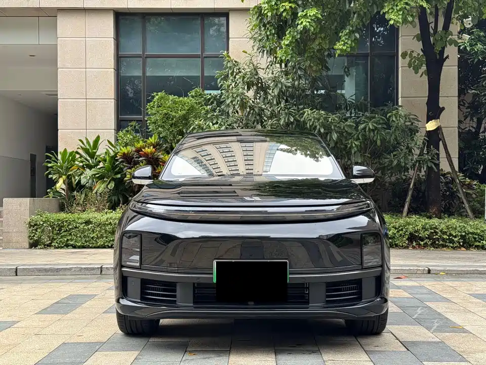Li Auto Ideal L7