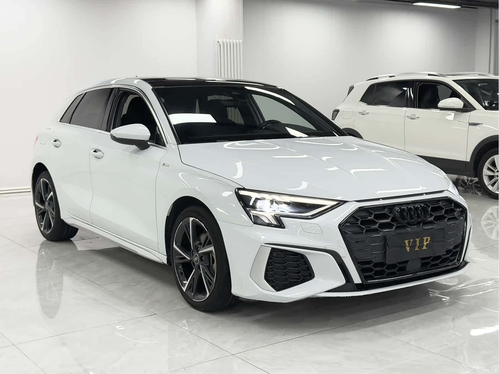 Audi A3, 2022 3