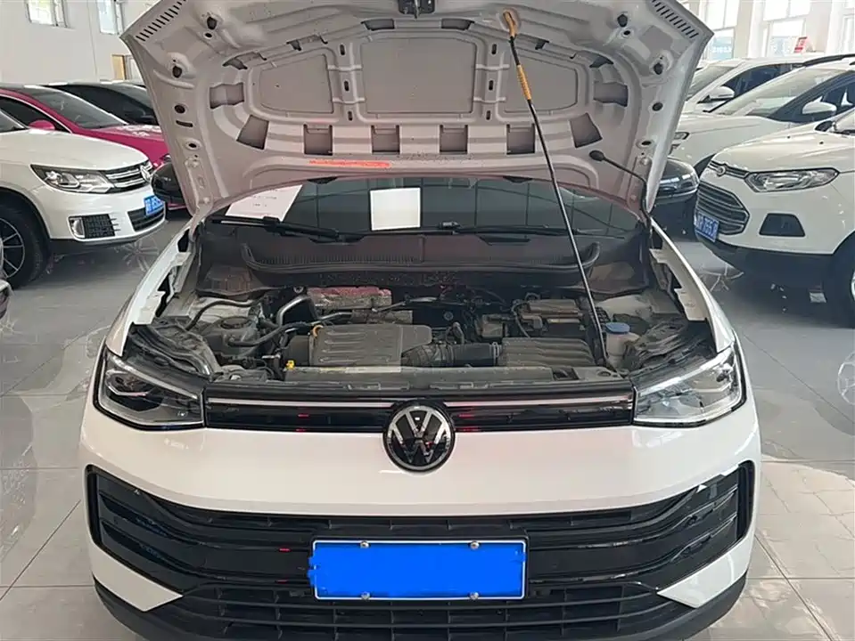 Volkswagen Tuyue