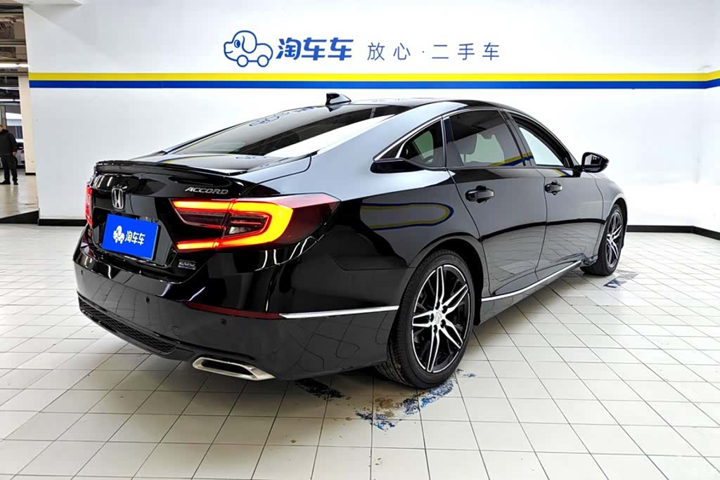 Honda Accord, 2022 3