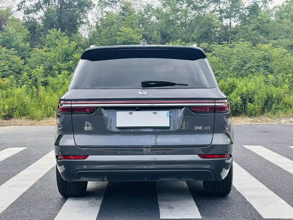 Li Auto Ideal ONE