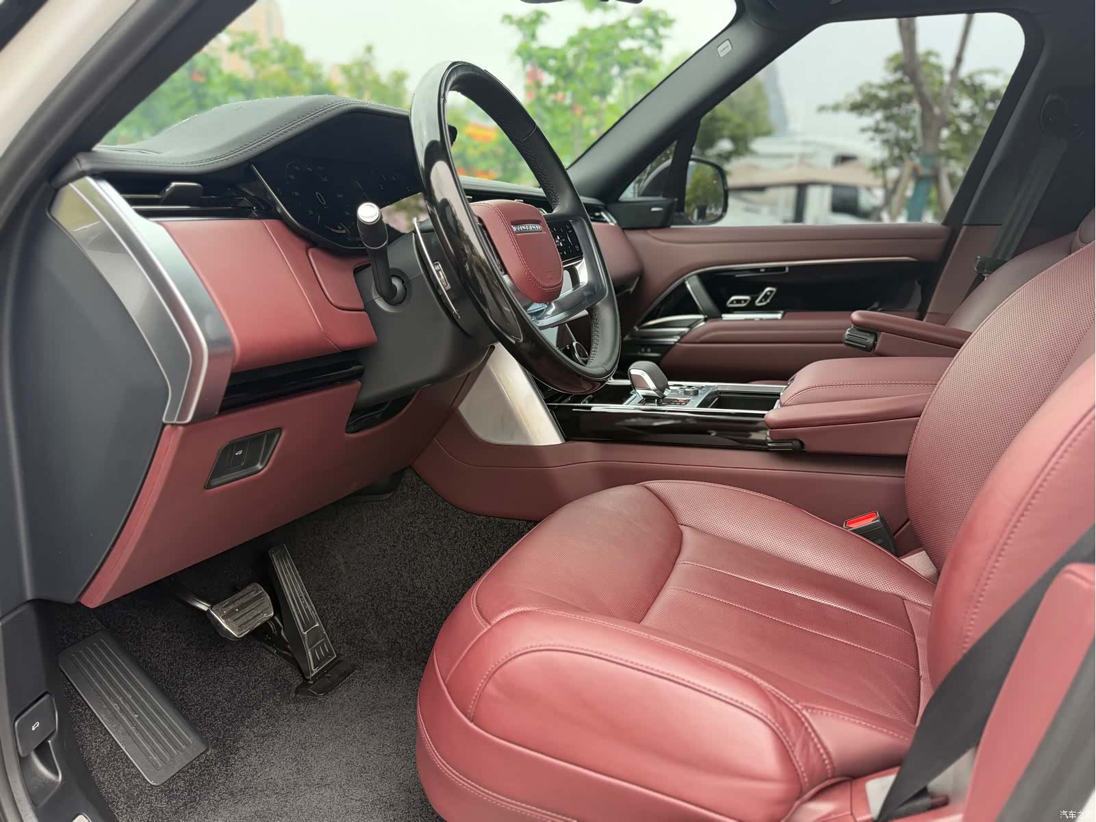Land Rover Range Rover, 2023 4