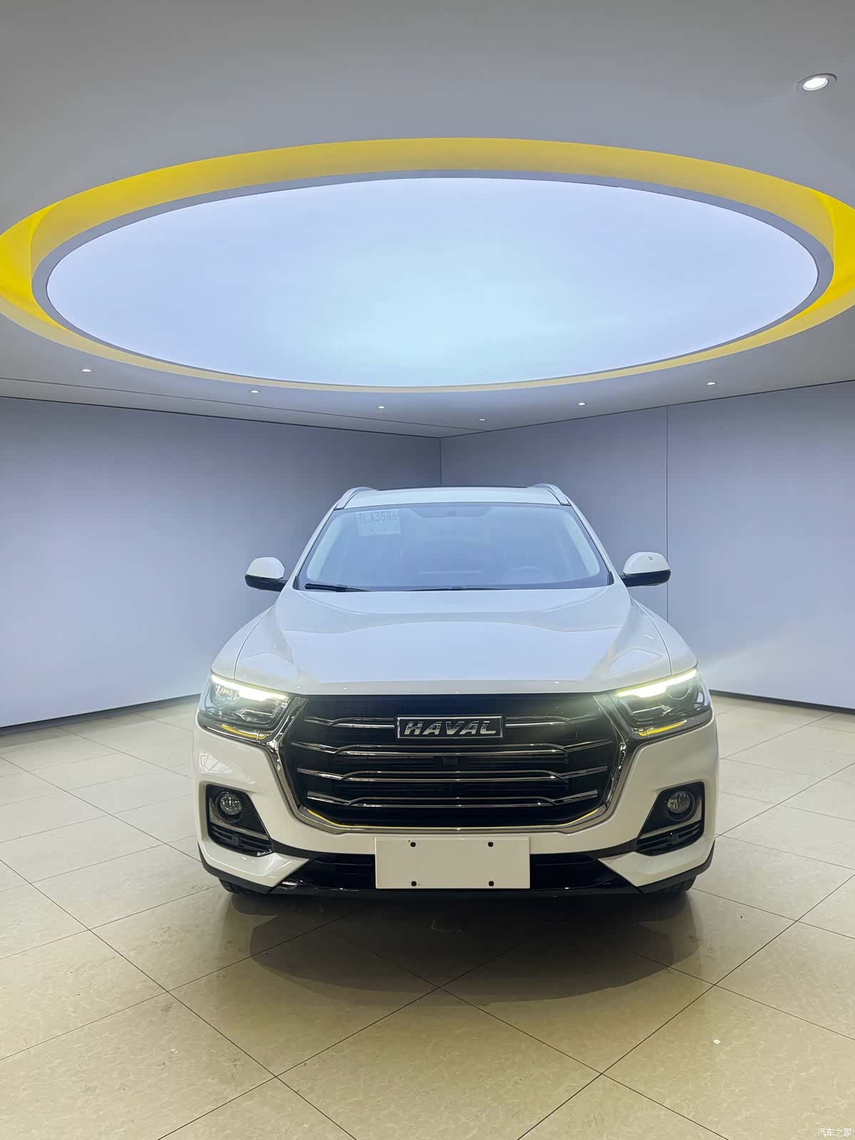 Haval H6, 2022 2