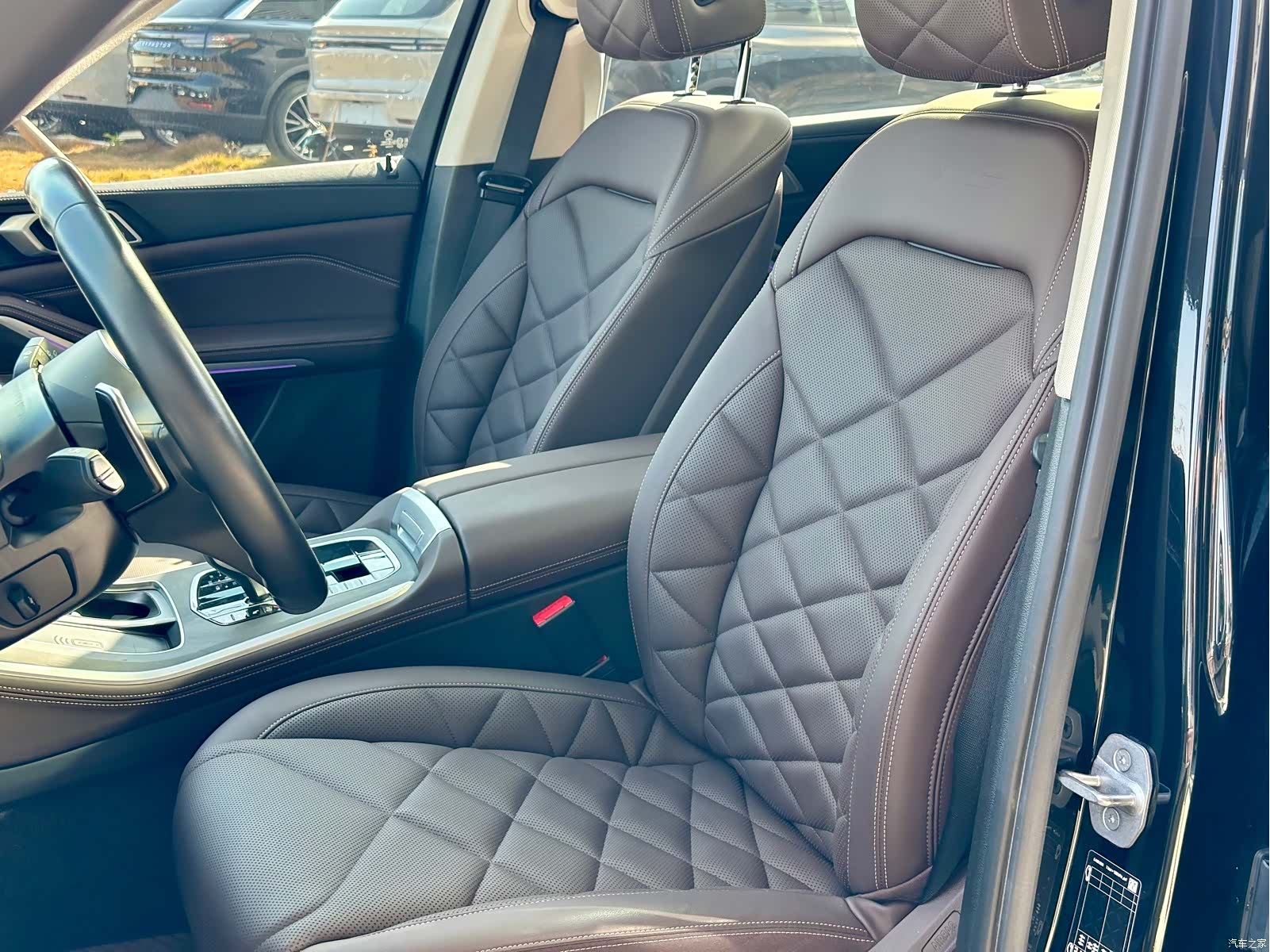 BMW X5, 2023 13