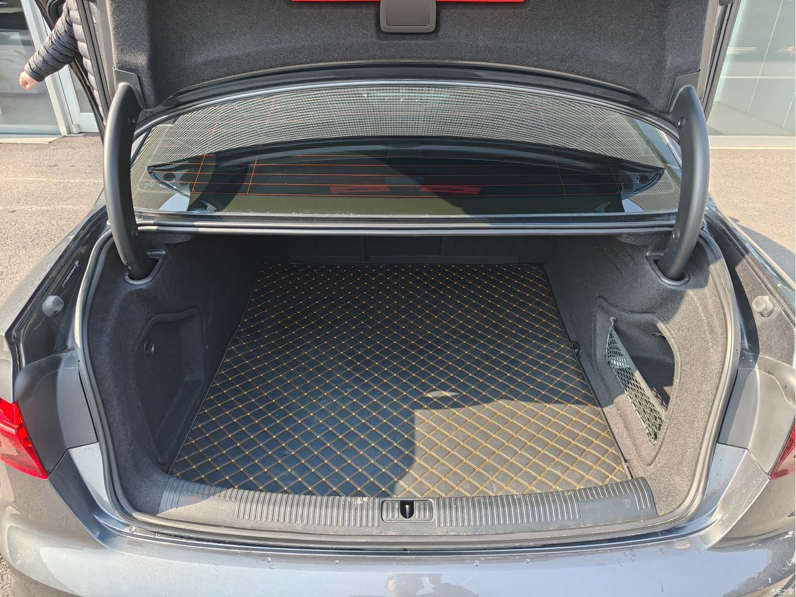 Audi A4L, 2023 6