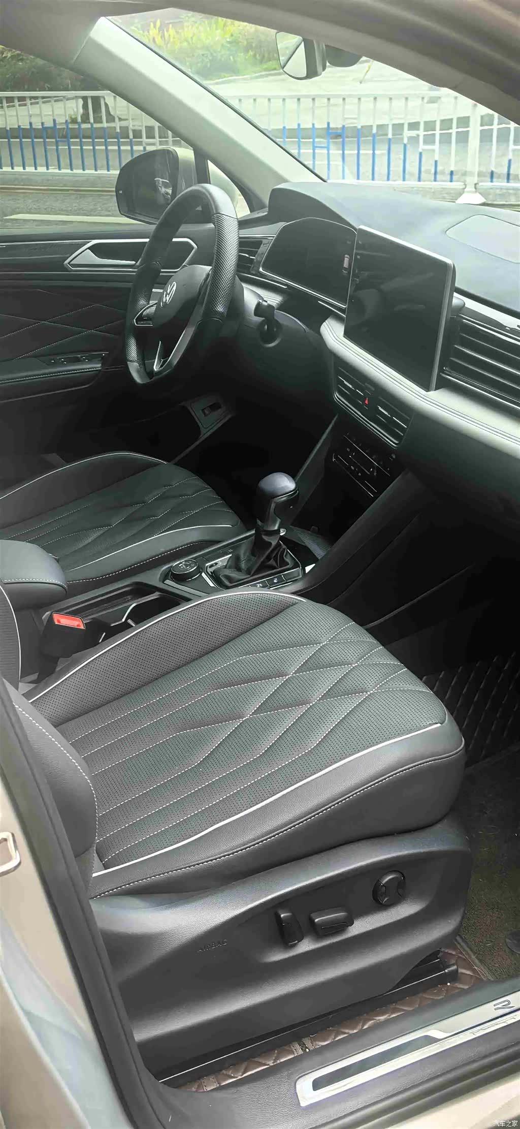 Volkswagen Tiguan L, 2022 29