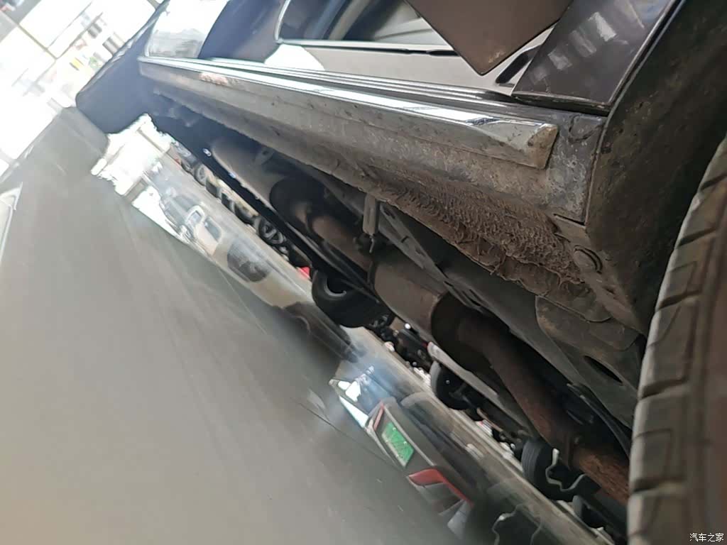 Buick GL8, 2023 19