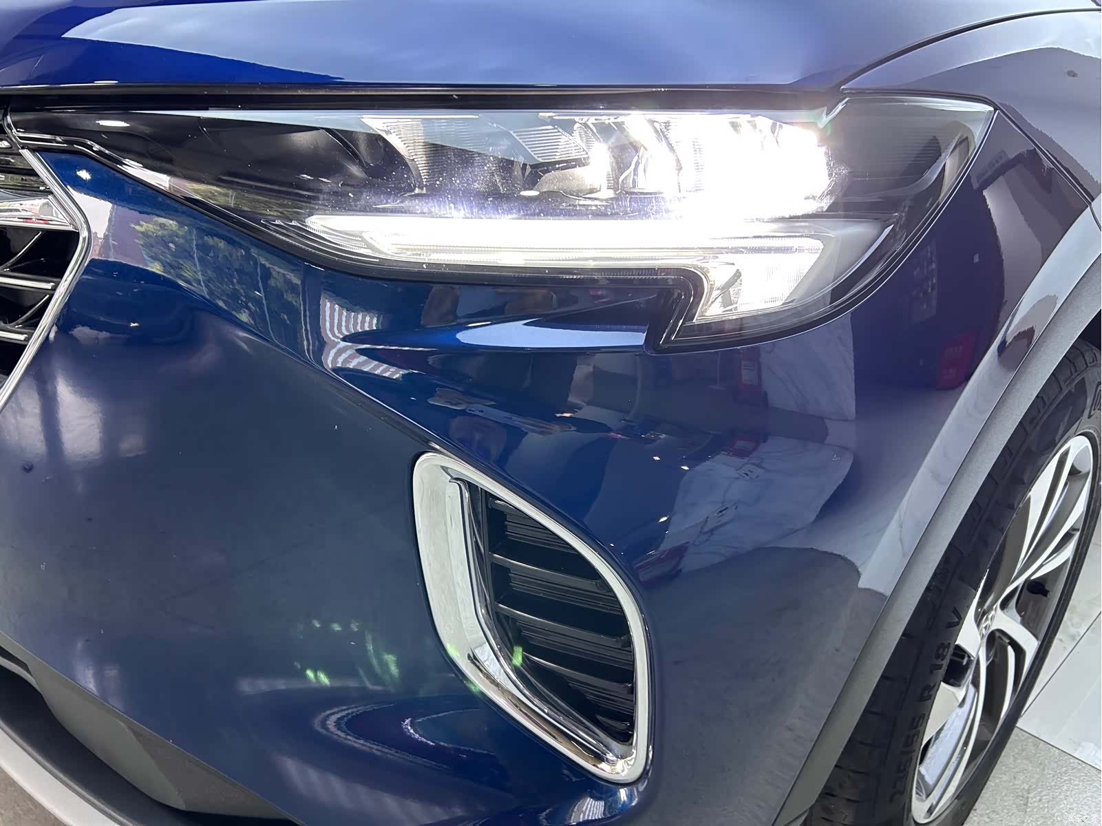 Buick Envision, 2023 28