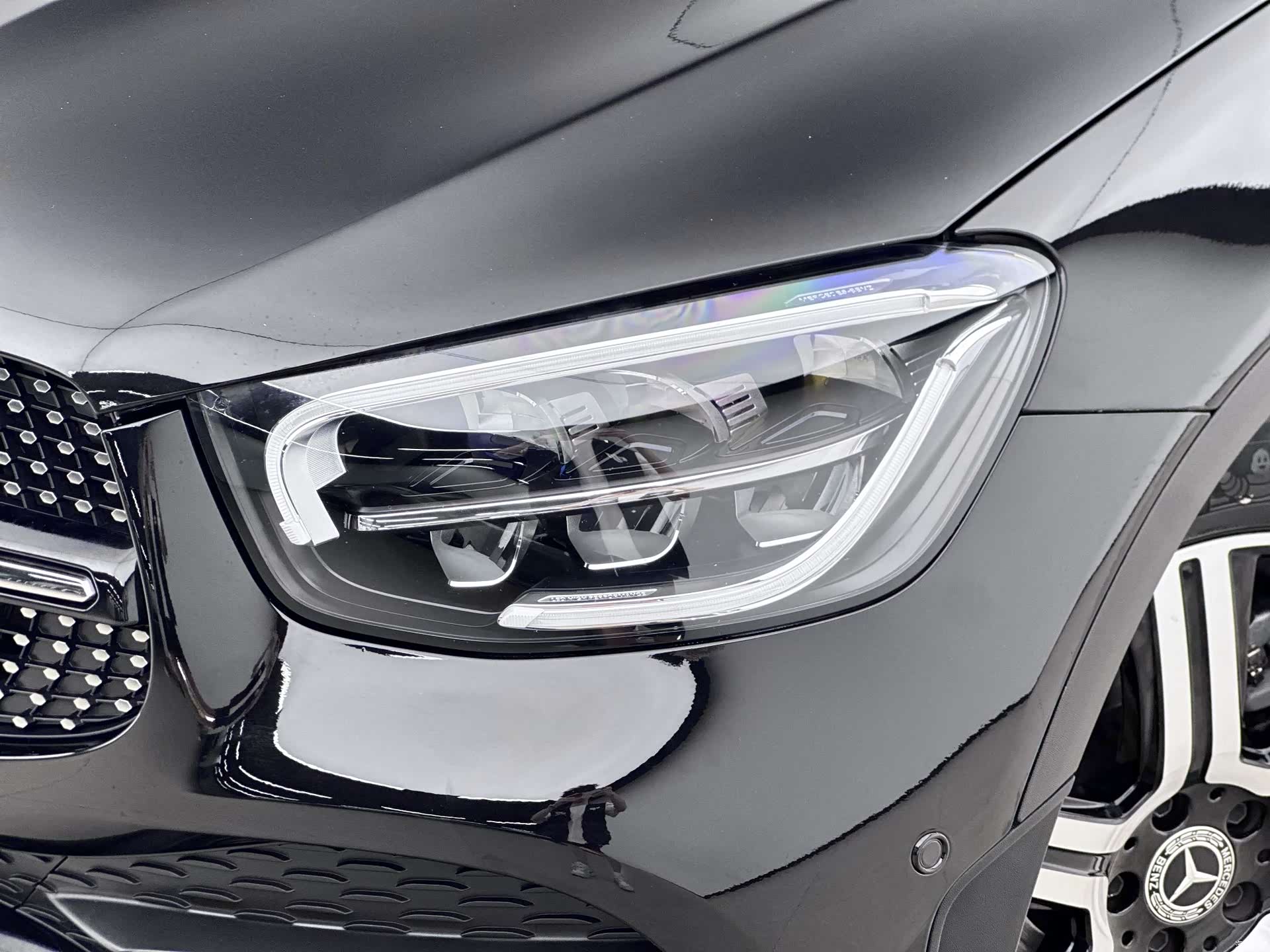 Mercedes-Benz GLC, 2022 16