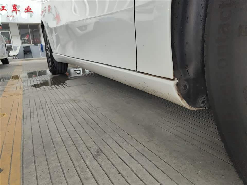 Mercedes-Benz Class B