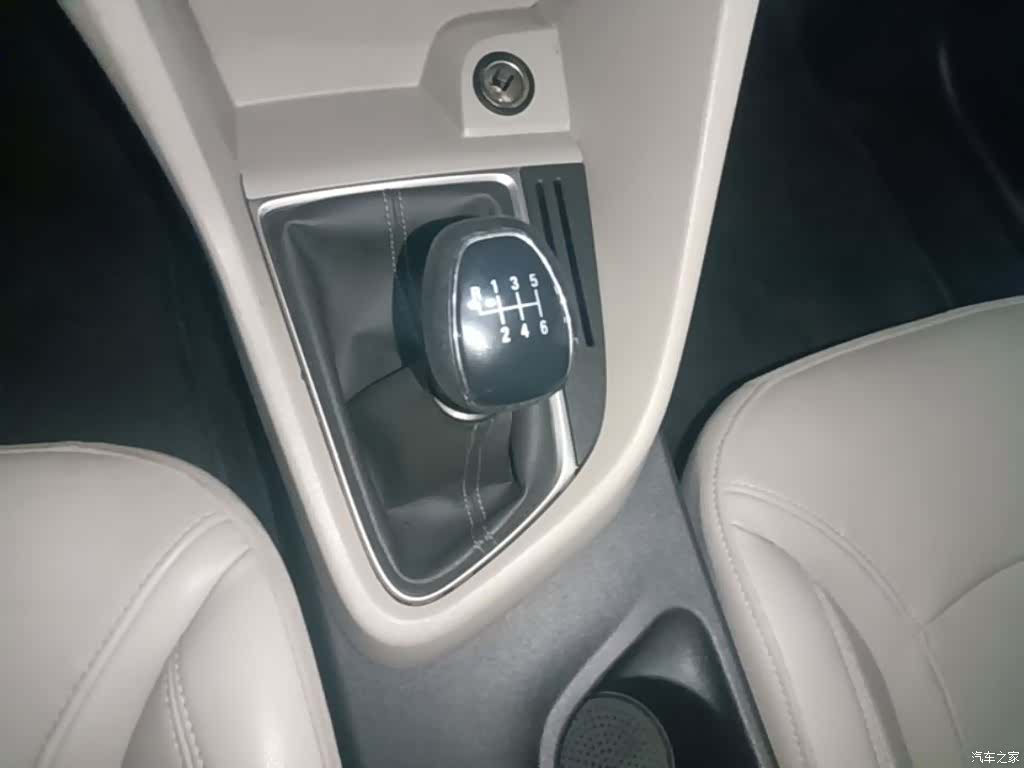 Buick VI, 2019 14
