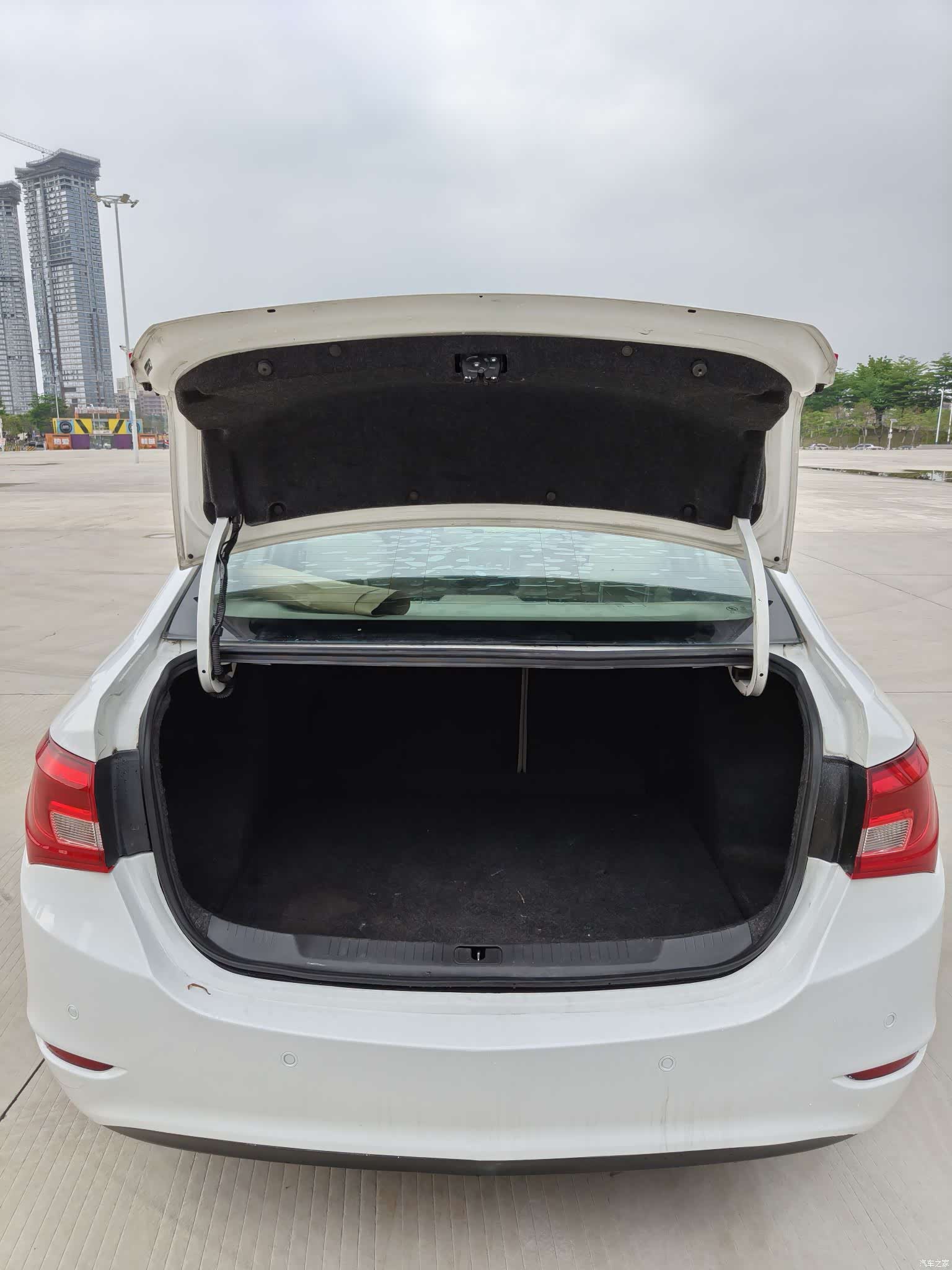 Buick 15N, 2017 14