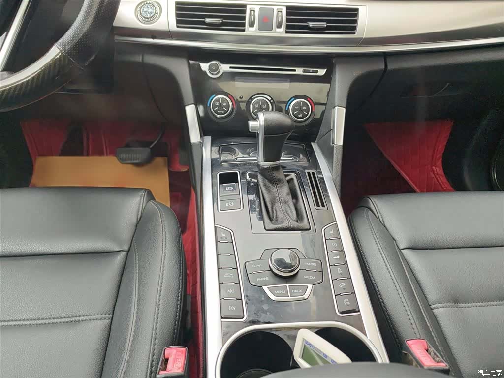 Haval H7, 2018 19
