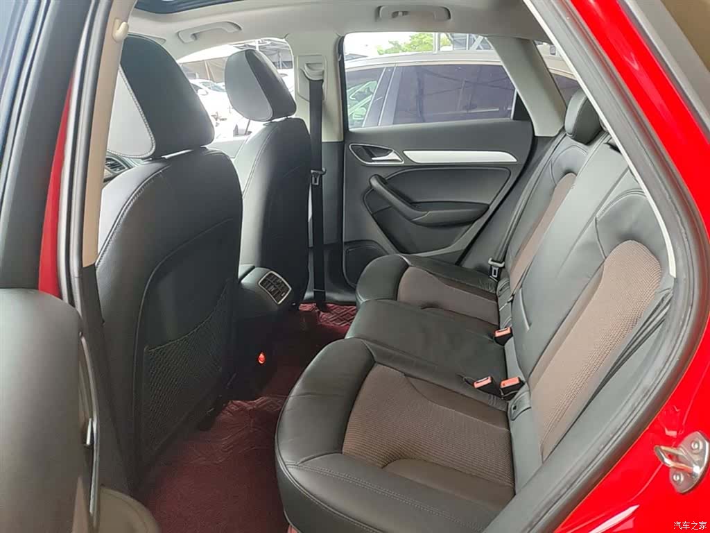 Audi Q3, 2018 17
