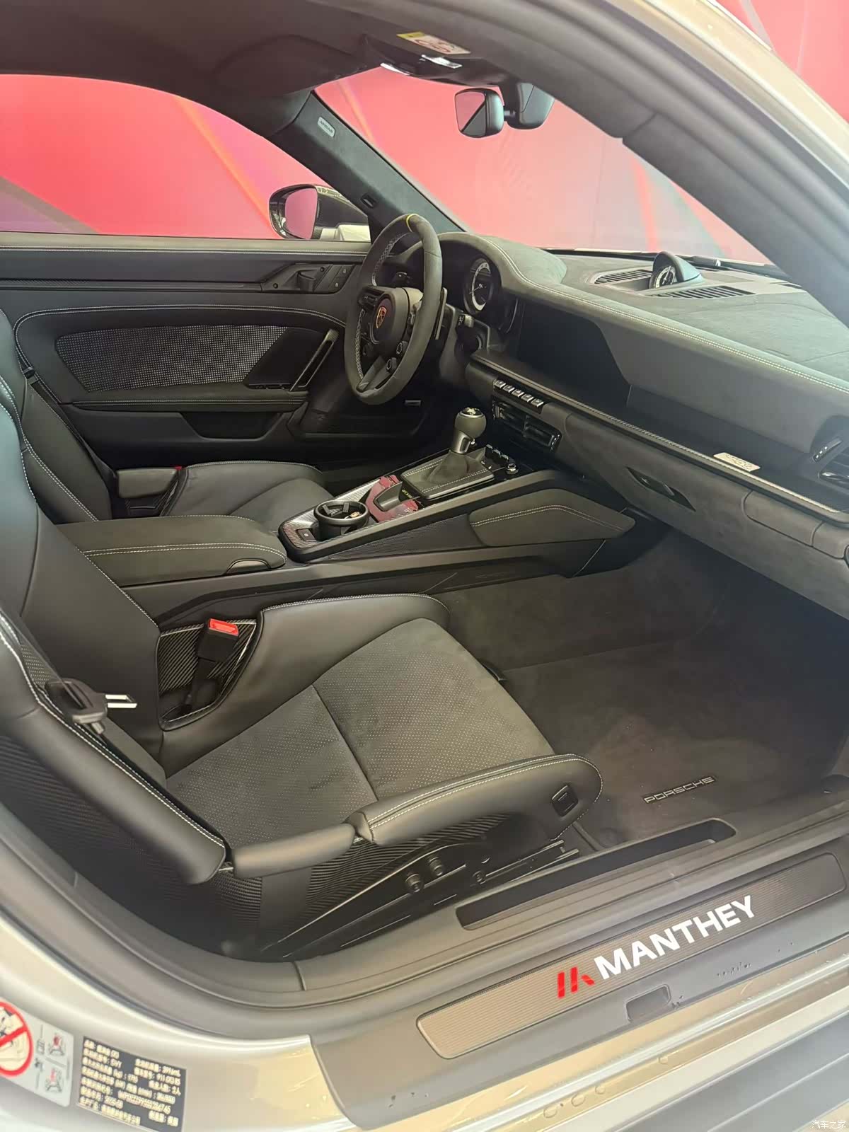 Porsche 911, 2026 25