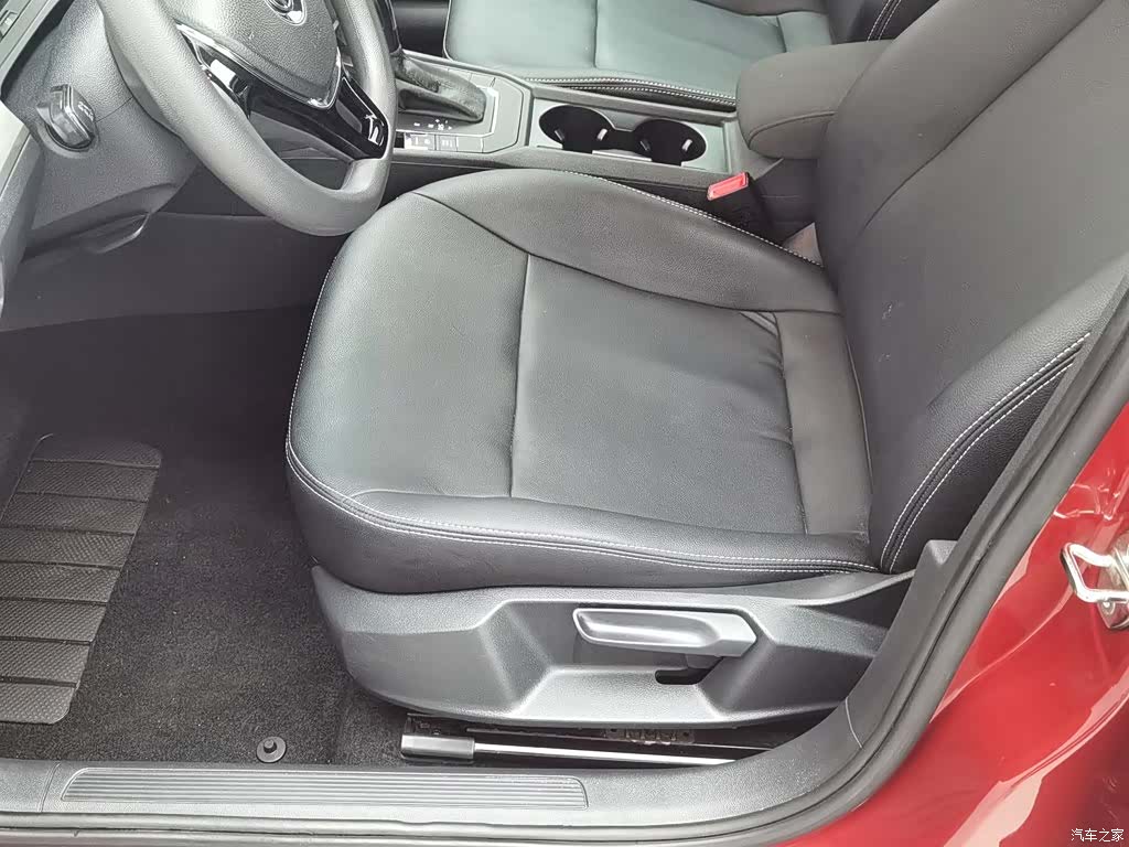 Volkswagen Lamando, 2016 20