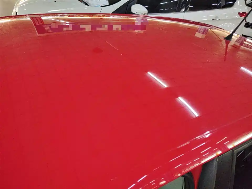 Skoda Jingrui Skoda Jingrui