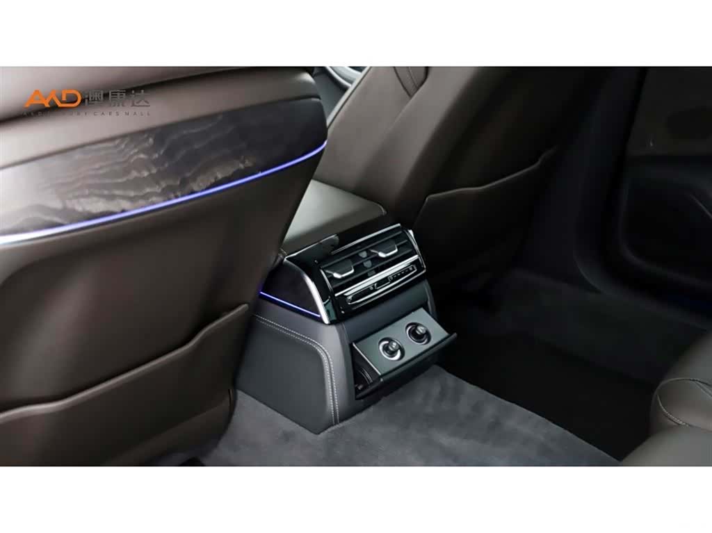 Audi A8L, 2023 9