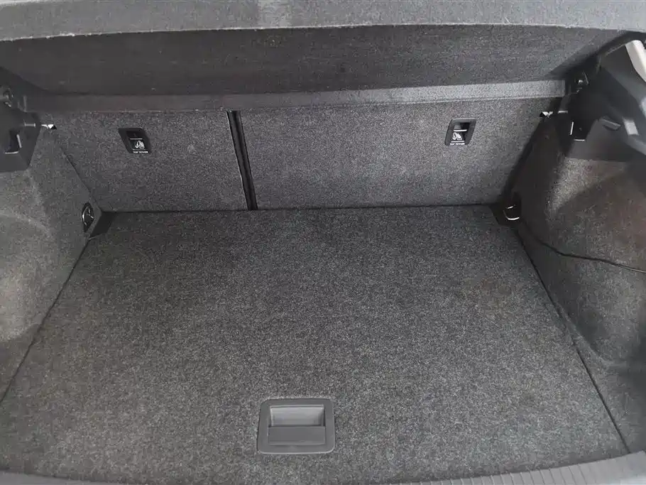 Volkswagen T-ROC exploring Songs