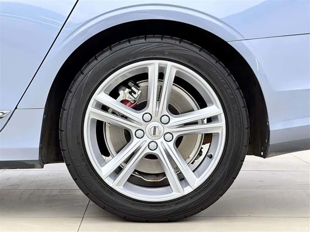 Volvo S90, 2018 17