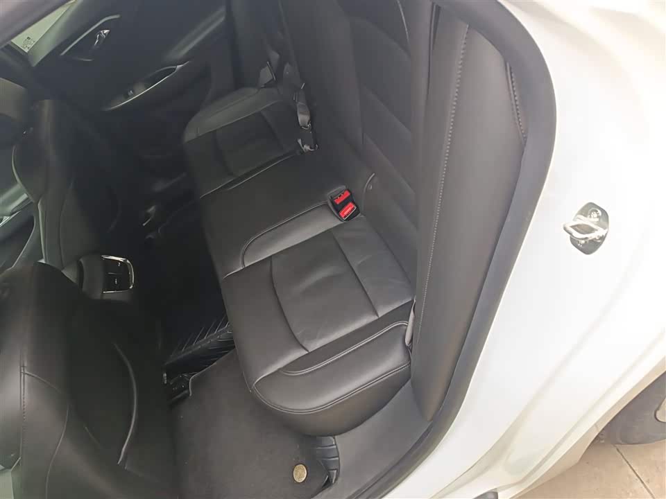 Chevrolet Mai Ruibao XL