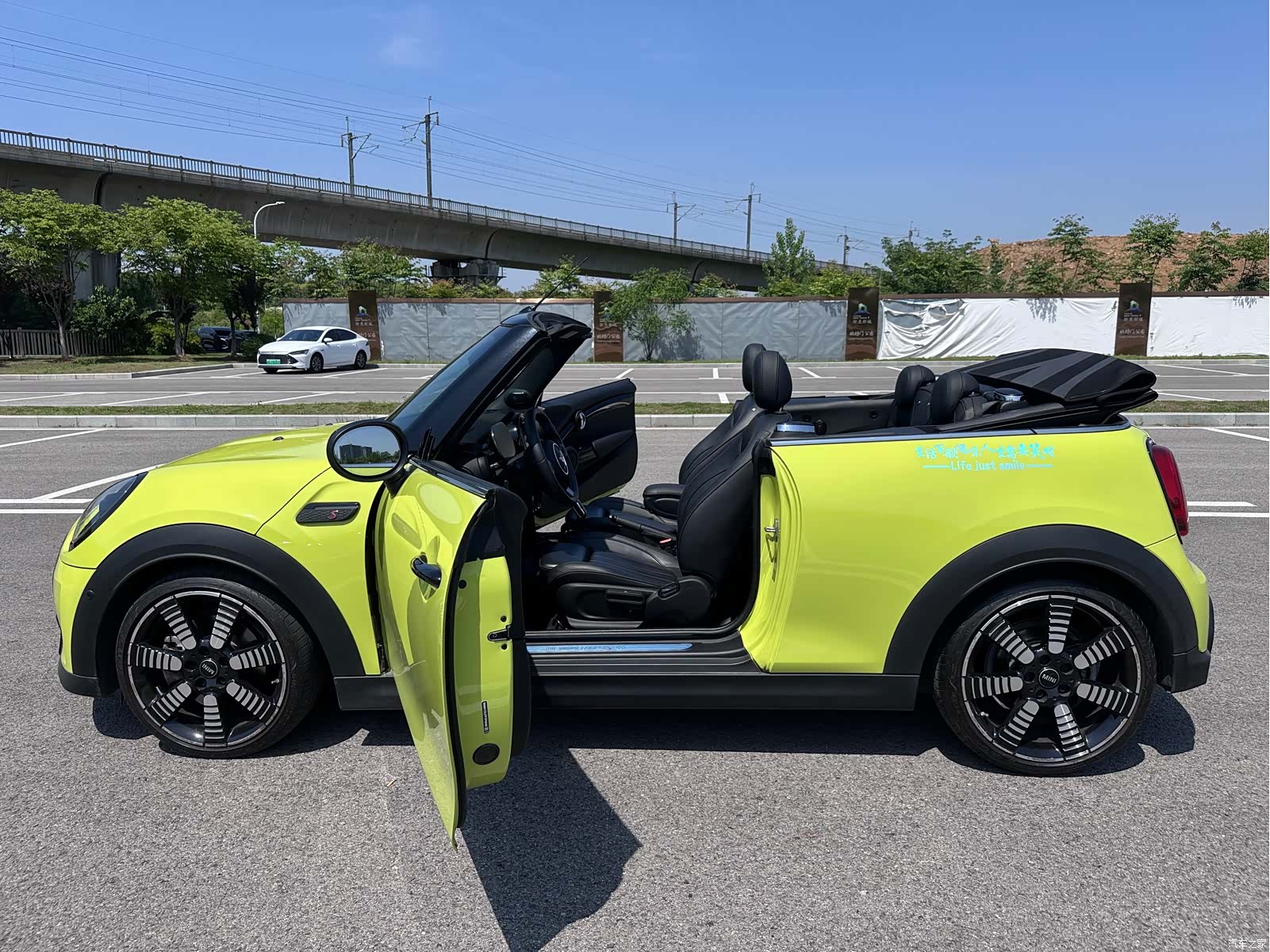 Mini Cooper, 2022 17