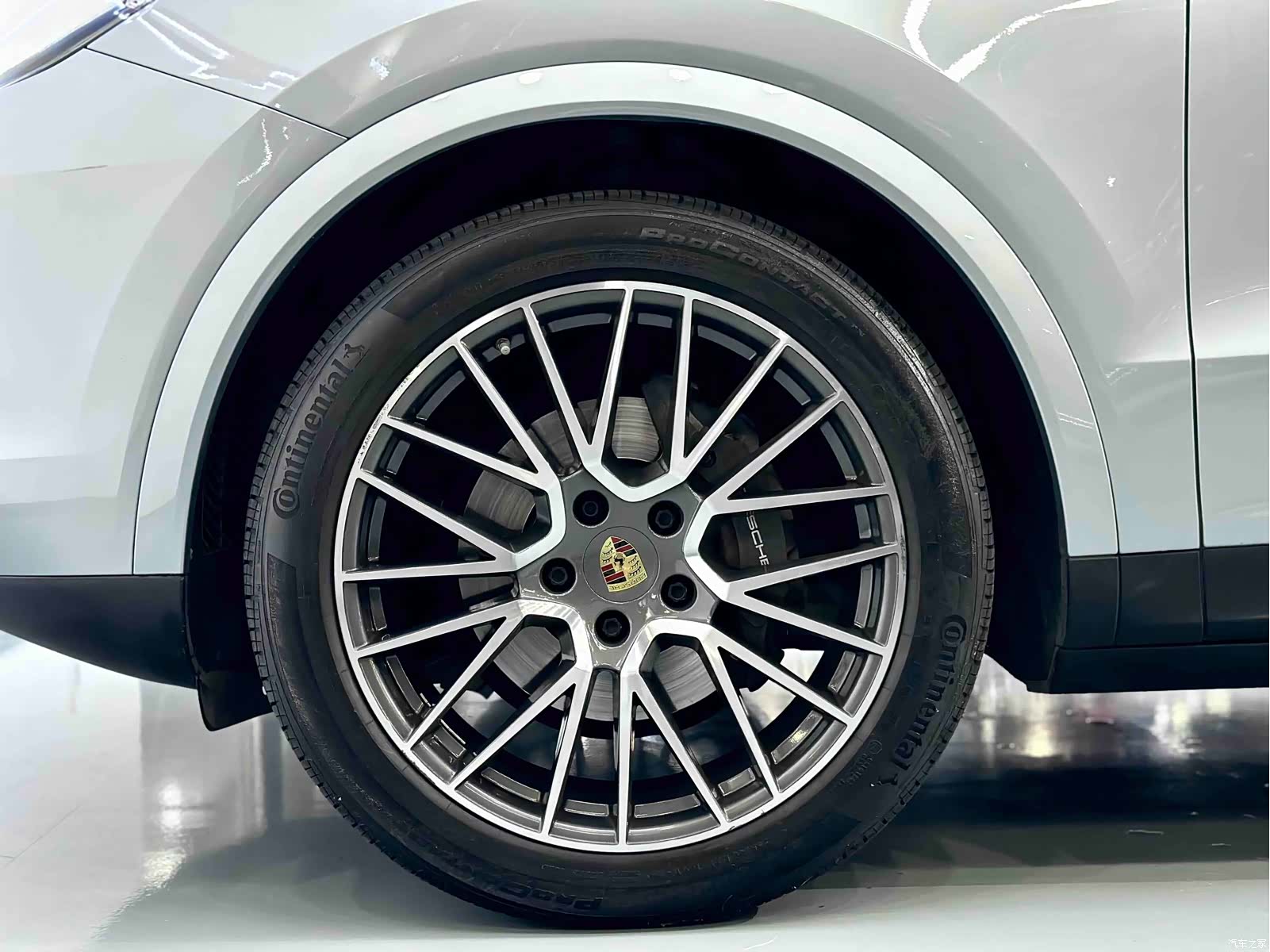 Porsche Cayenne, 2022 26