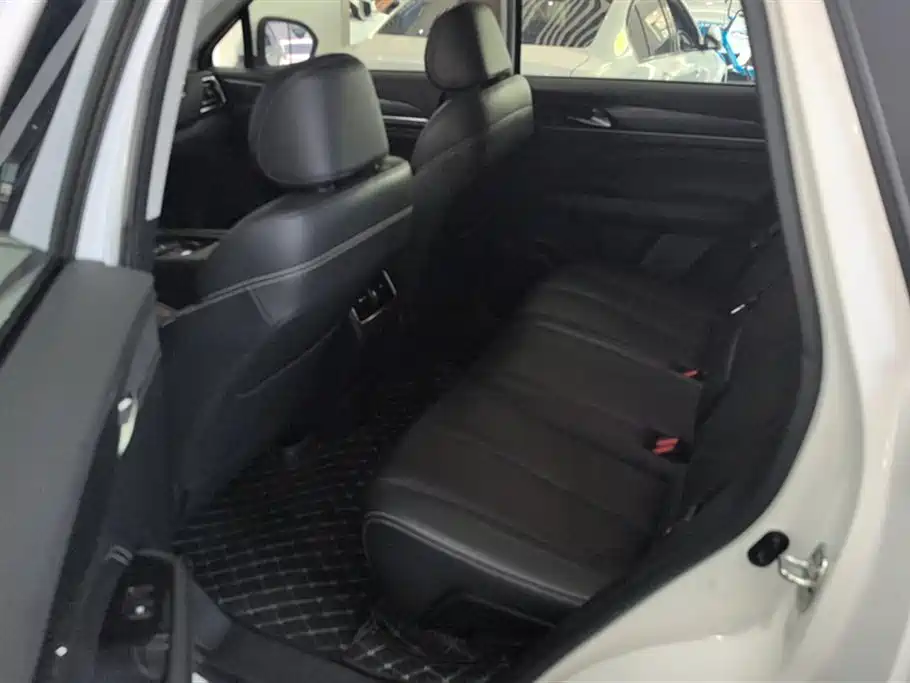 Trumpchi Trumpchi GS5 Trumpchi Trumpchi GS5