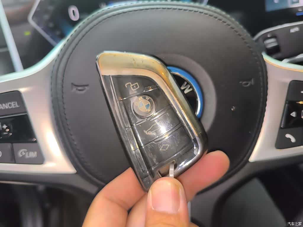 BMW i3, 2023 9