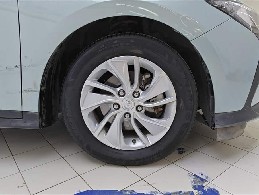 Jinbei Shenyang Car Jinbei Shenyang Car