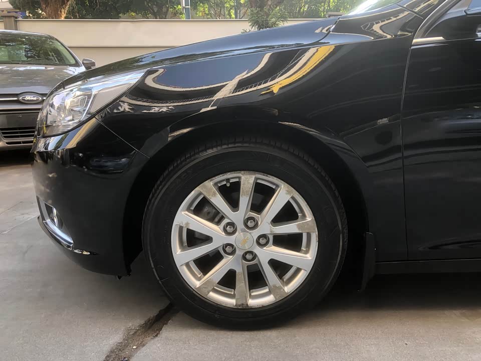 Chevrolet Mai Ruibao