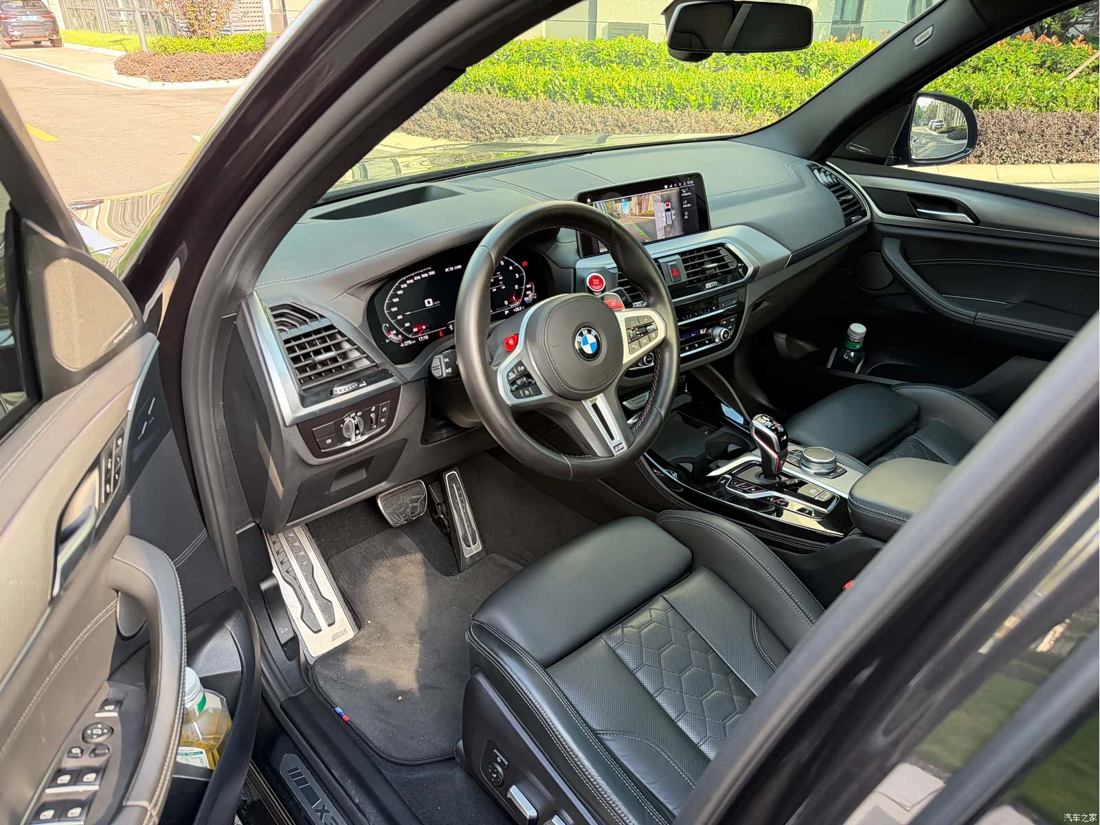 BMW X3, 2021 4