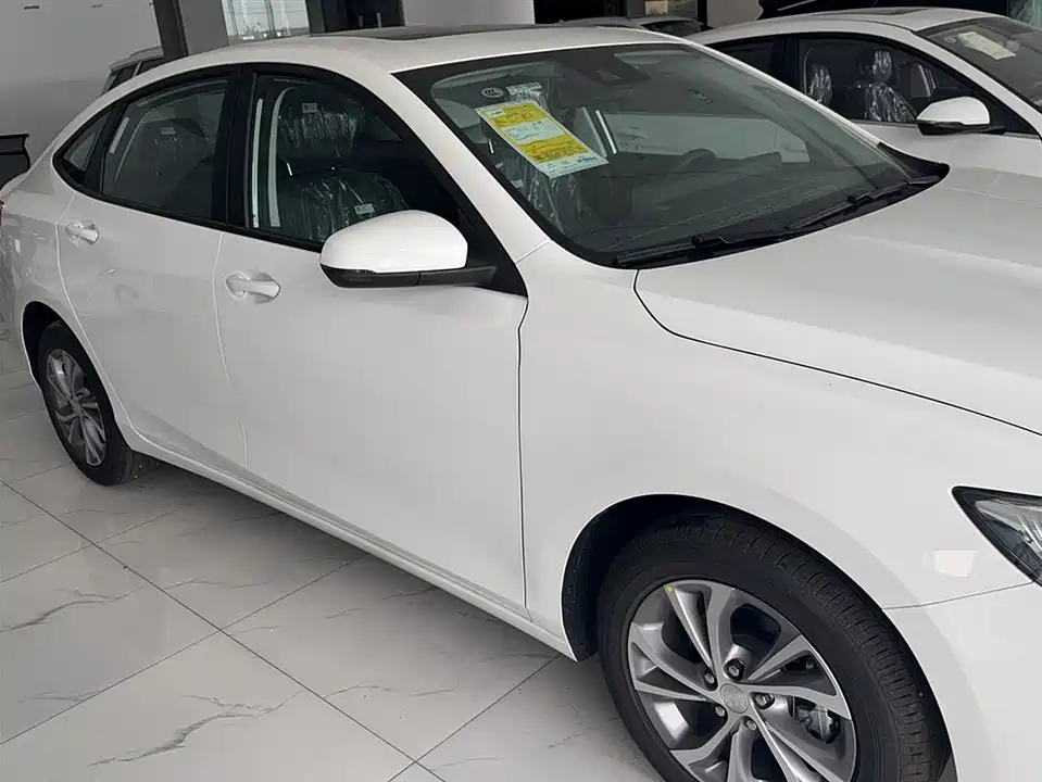 Buick Weilang