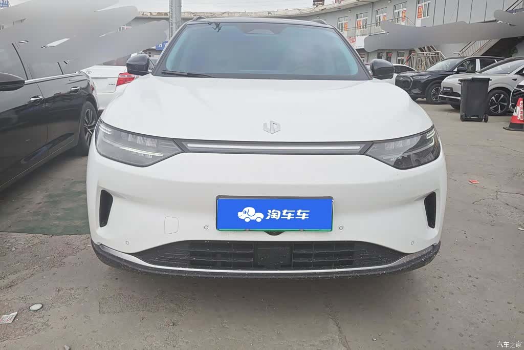 Leapmotor C11, 2024 2