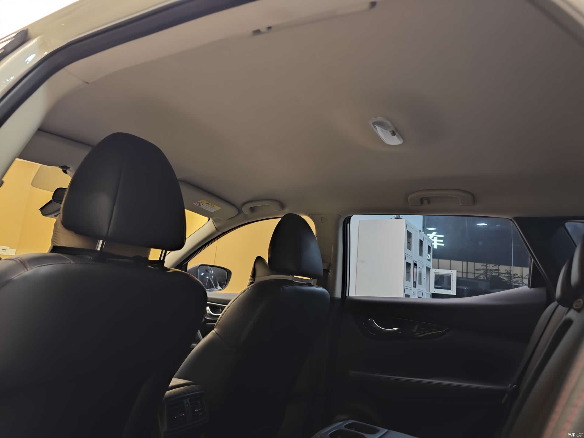 Nissan Qashqai, 2022 24