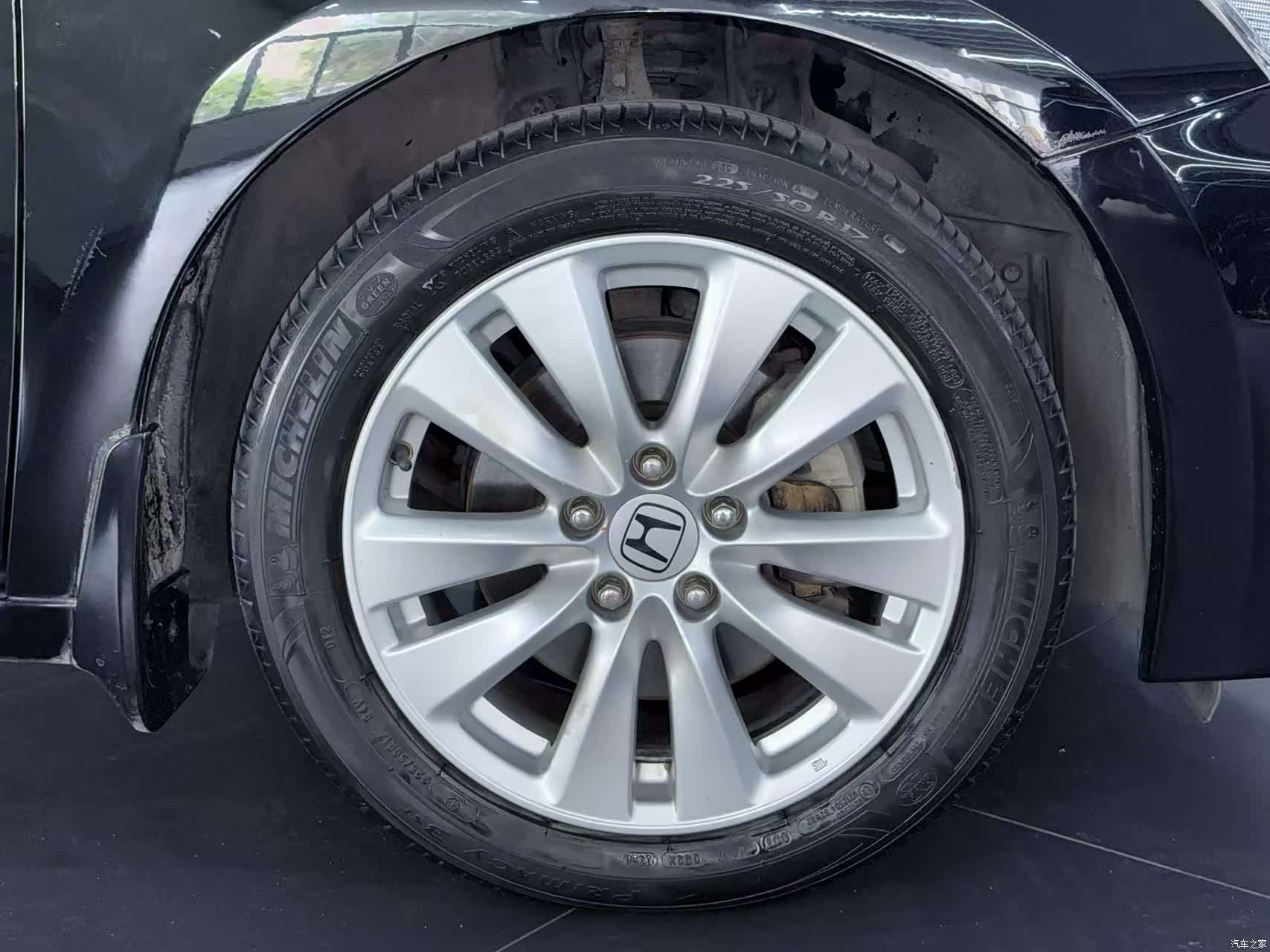 Honda Accord, 2013 17