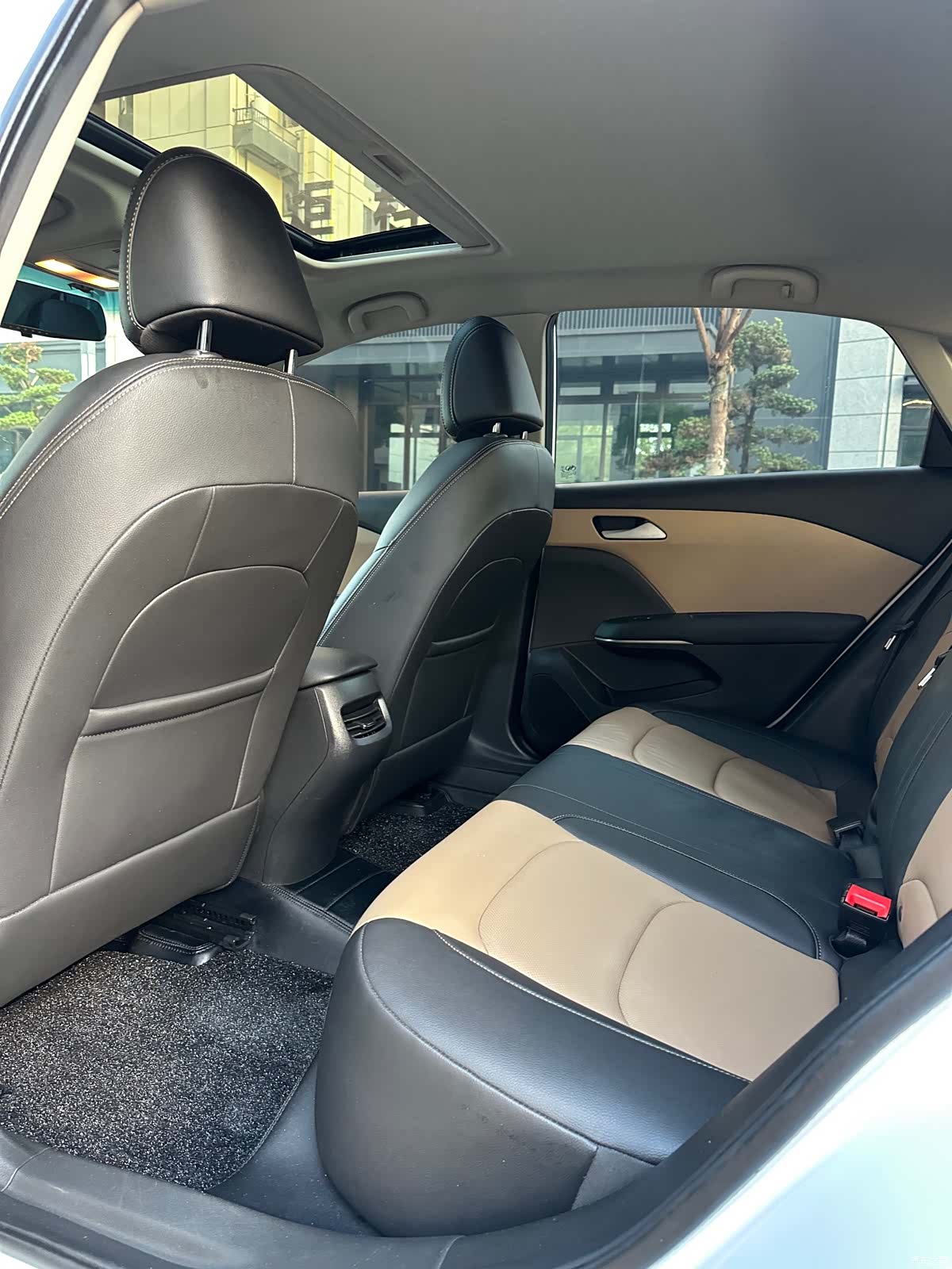 Chevrolet 320, 2022 6