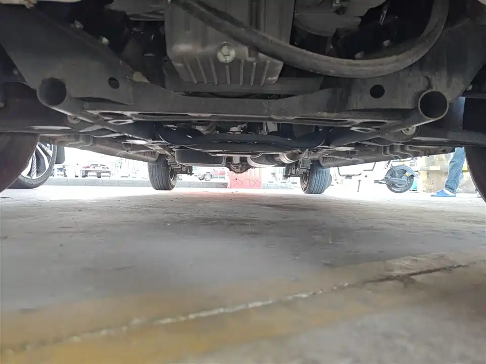 Wuling Wuling Hongguang PLUS