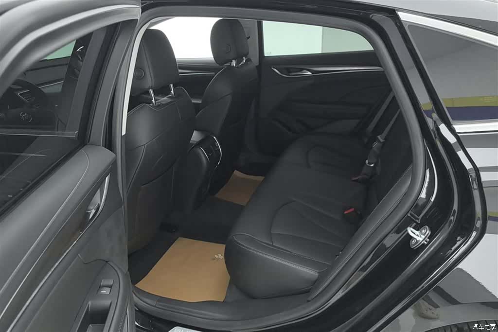 Buick LaCrosse, 2023 11