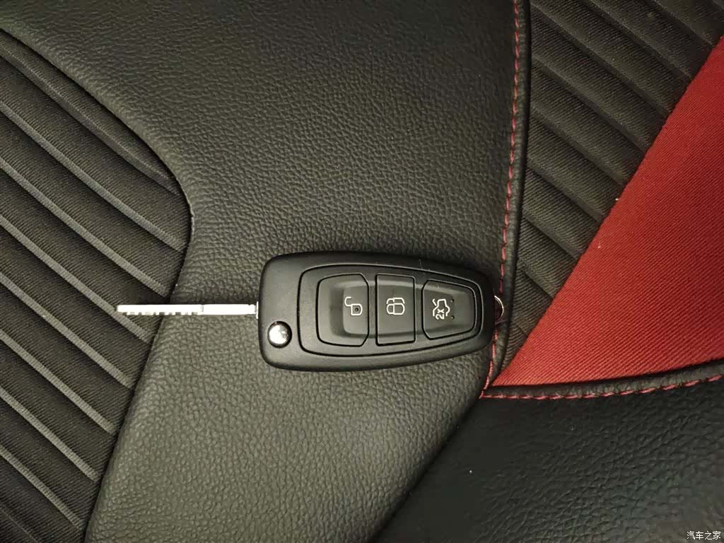 Ford Focus, 2020 17