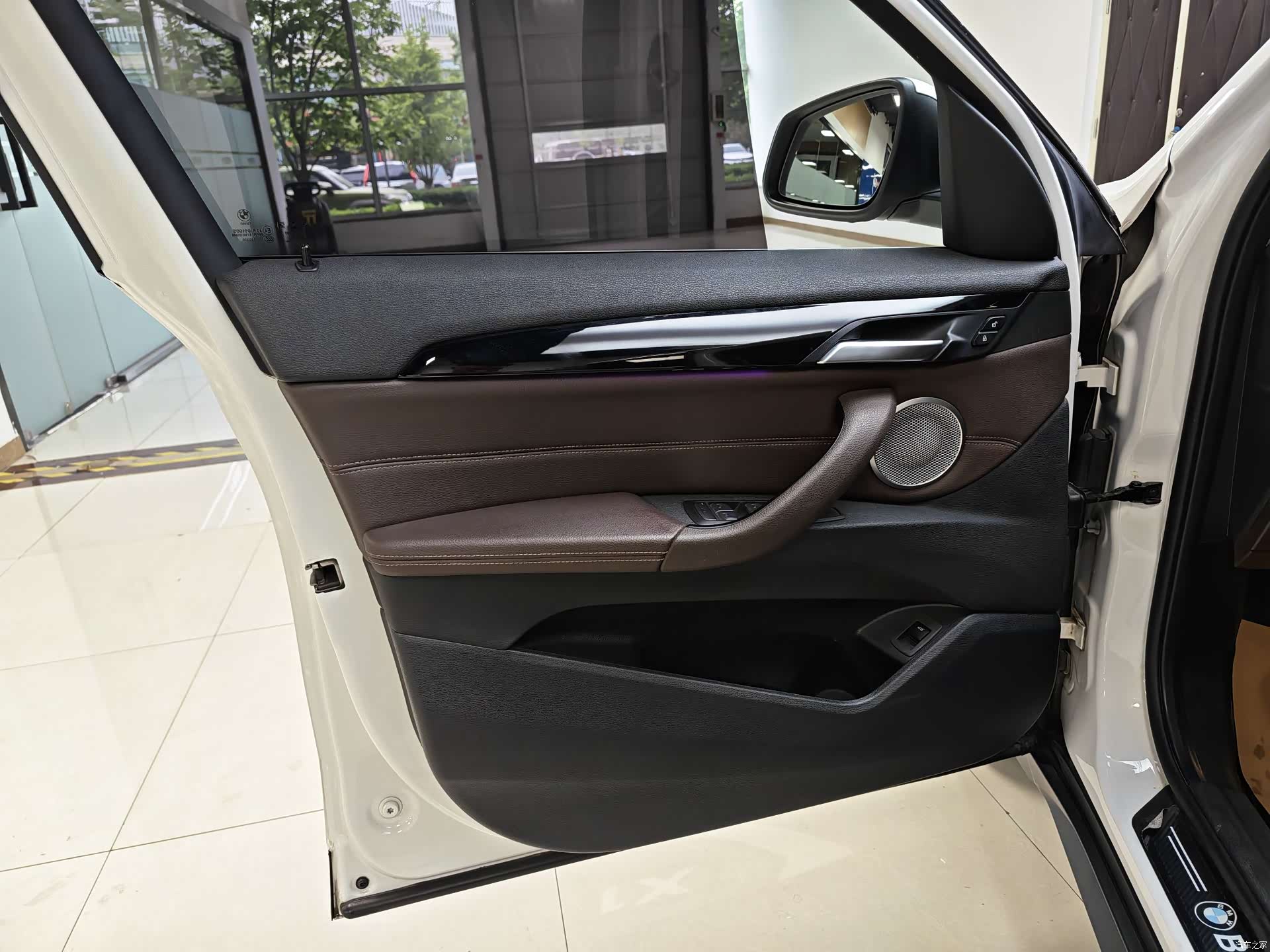 BMW X1, 2021 8
