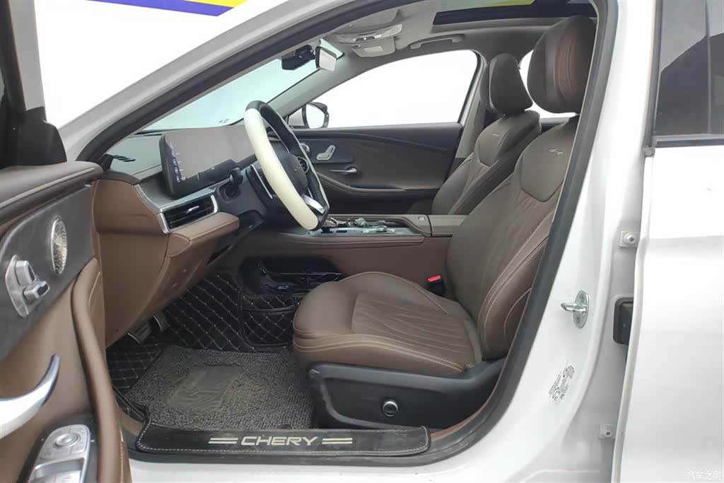 Chery Arrizo 8, 2024 9