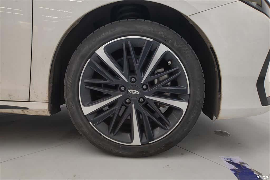 Chery Arrizo 8, 2024 6