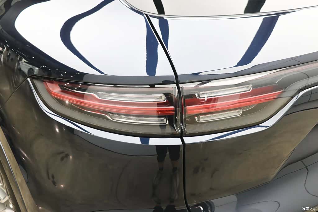 Porsche Cayenne, 2023 30