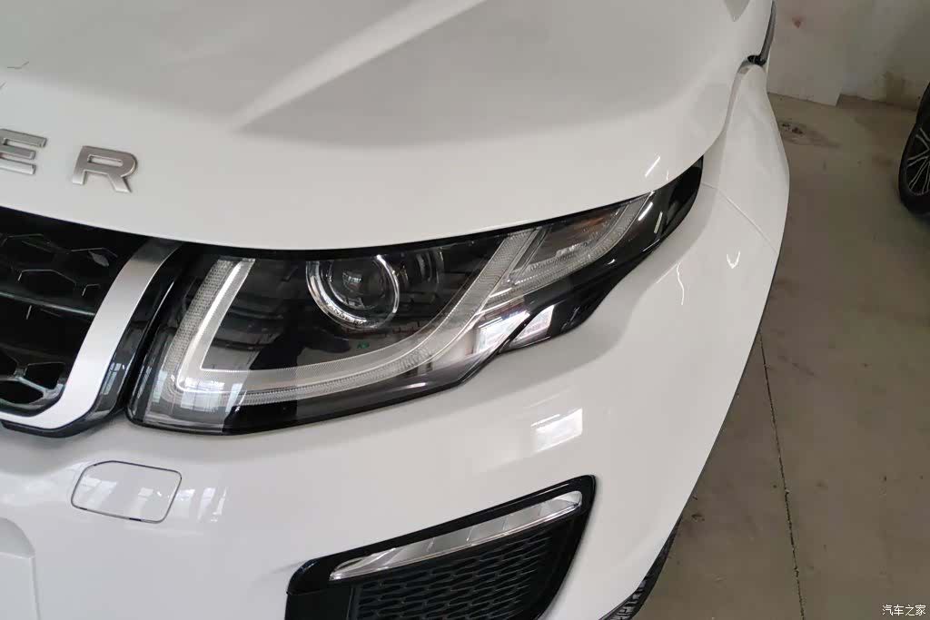 Land Rover Range Rover, 2018 все фото